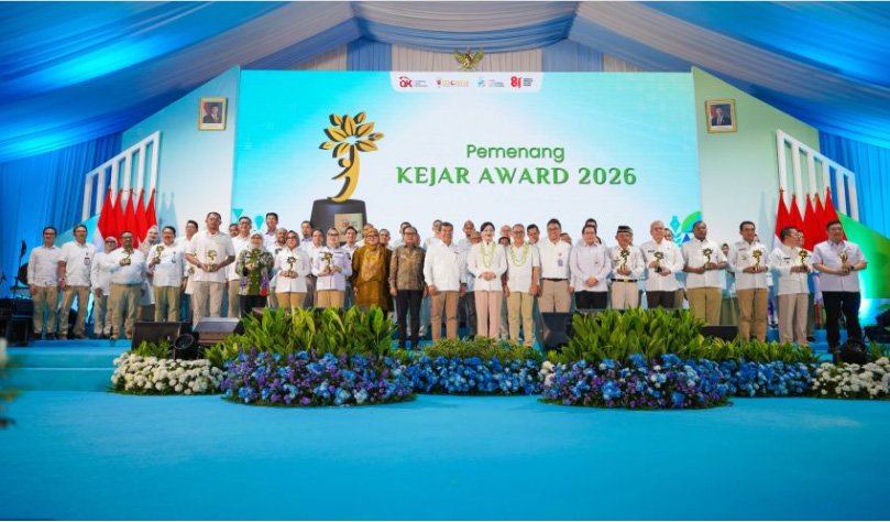 OJK Perkuat Akses Ke...