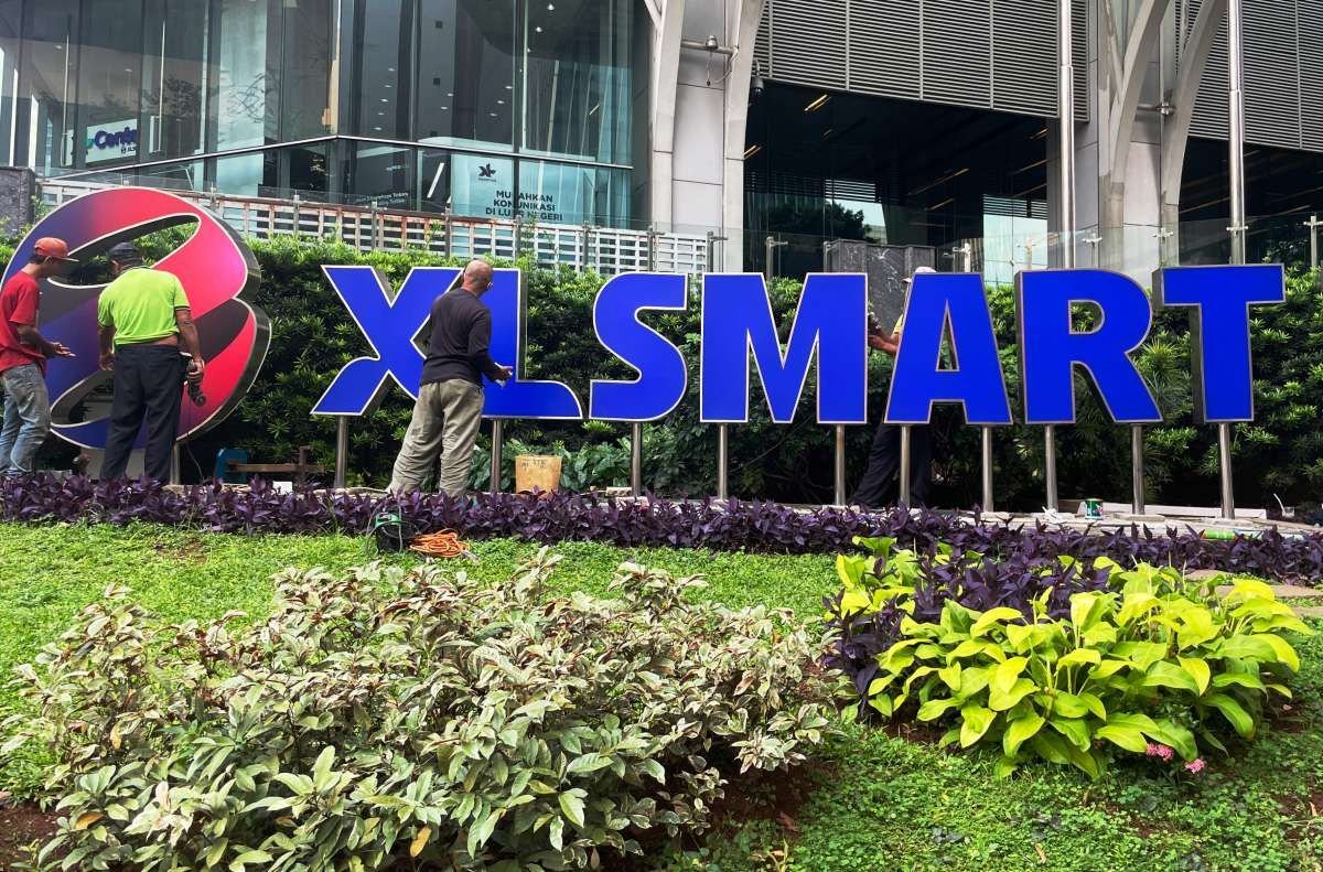 XLSmart Siapkan Skema Perlindungan Sisa Kuota Pelanggan