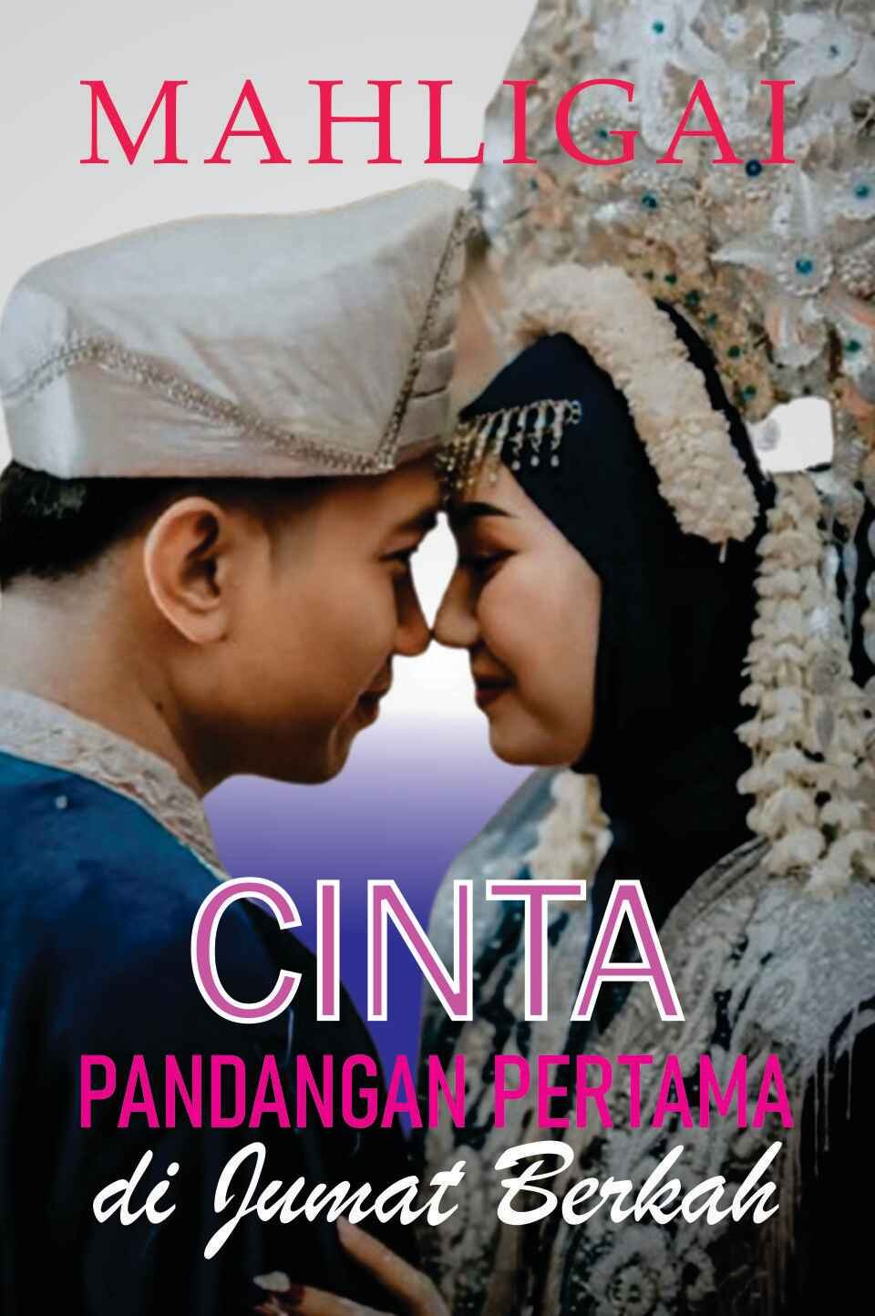 Cinta Pada Pandangan Pertama di Jumat Barokah